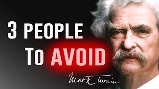 Mark Twain's Timeless Lessons of Life that Will Guide You Through