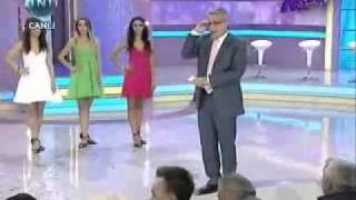 Tnt - Açıl Susam Açıl 21.06.2011