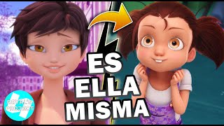 MISMA CHICA😱 Manon es Lila (CERISE) - MIRACULOUS LADYBUG Temporada 6