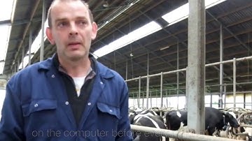 4D4F - Portrait of a Farm