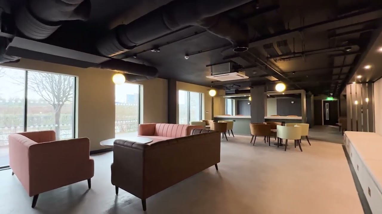 Berkeley Square, 321 Ordsall Lane, Salford, M5 3RT