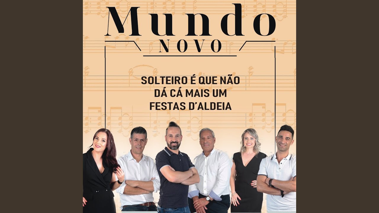 Watch Solteiro É Que Não on YouTube