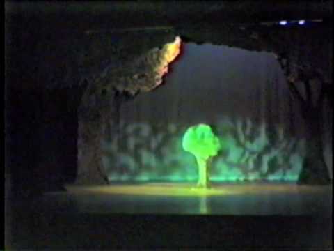 Brothers Grimm Birthday- Child's Play Theatre- 198...