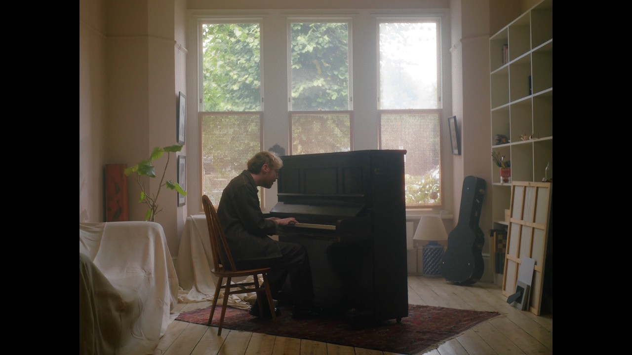 Blair Davie - First And Last [Official Video] video thumbnail