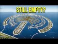 Why Is Palm Jebel Ali Still Empty? (Dubai's Man Made Island)