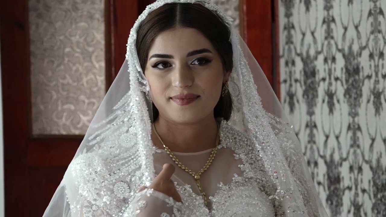 1 video Свадьба Ибрагим и Сара 31.08.2025