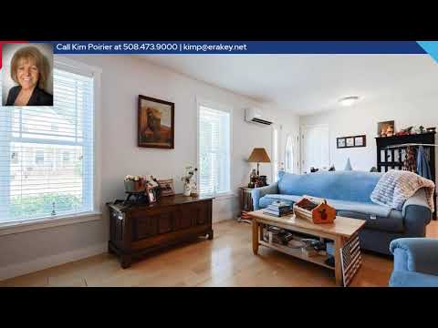 20 Austin Street, Blackstone, MA home video tour