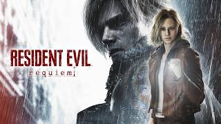 Resident Evil Requiem - Part 5 (ENDING)