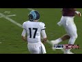 CAA Football Week 7 Highlights: Rhode Island 17, Virginia Tech 34