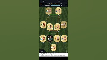 Pacybits 19 | TOTW Swap SBC Solution #2