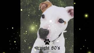 DJ LOU DAWG - Straight 80's (Rare Funk Mix)