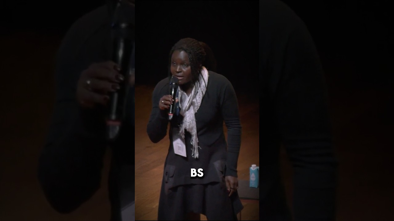 The Surprising Reason Why The UN SDGs are WRONG! 