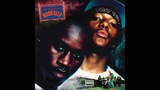 Mobb Deep- Survival of the Fittest (Instrumental w/Hook)