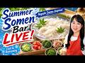 Beat the Heat with SOMEN! How to Cook Perfect Somen Noodles