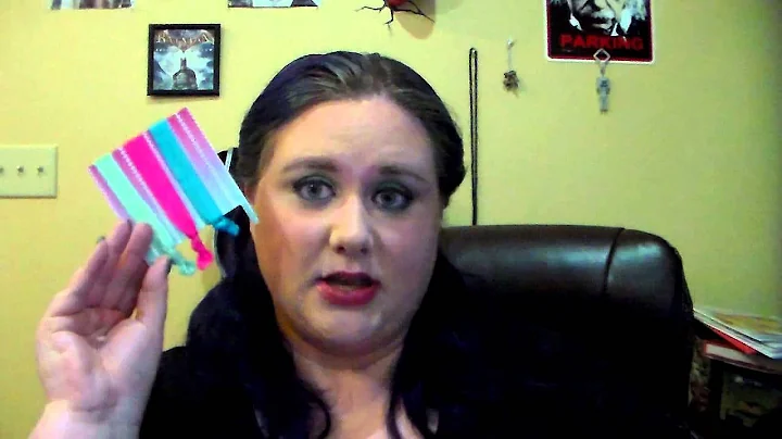 Melissa Autry Subscription Bag Unboxing