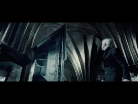 Harry Potter e Il Principe Mezzosangue - Terzo Trailer ufficiale