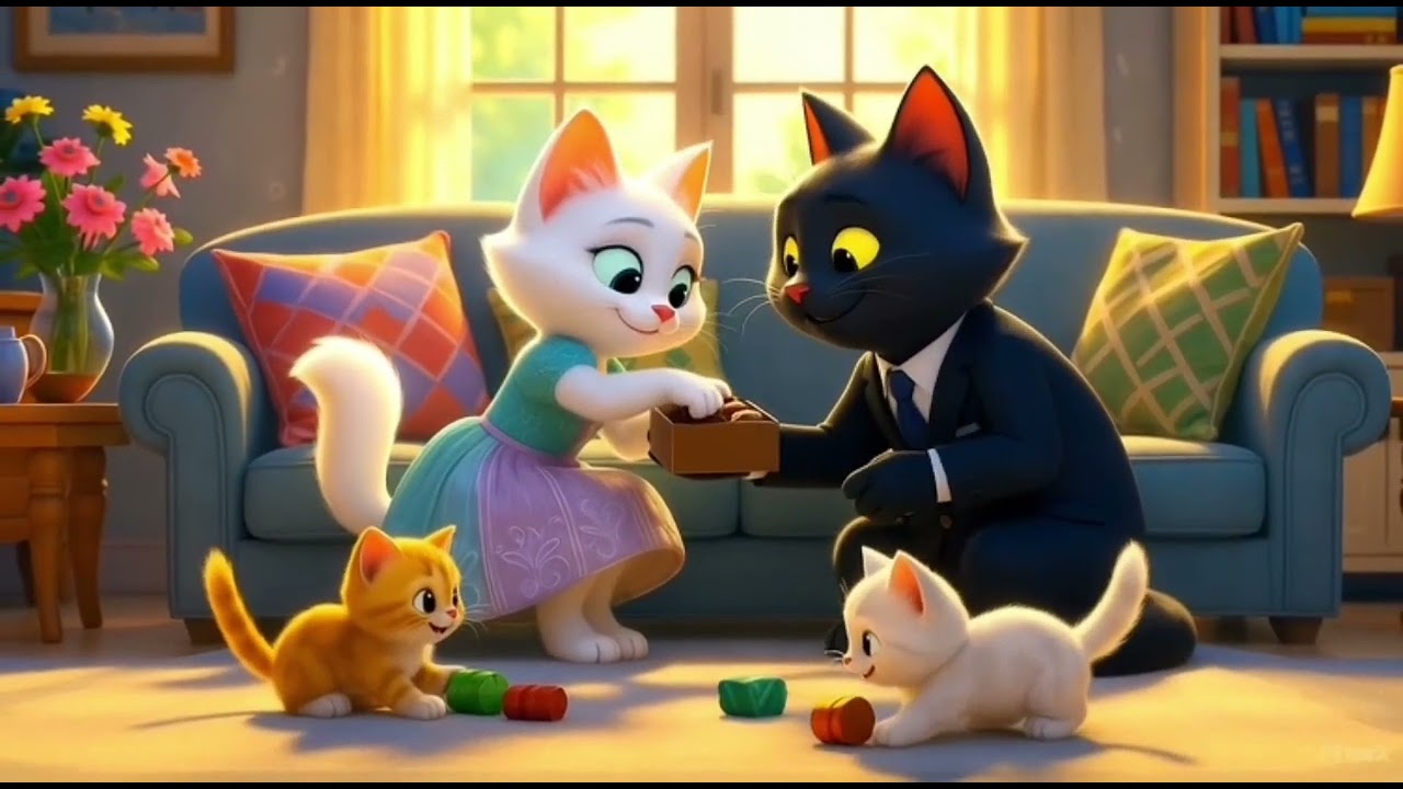 CAT TALES STUDIO