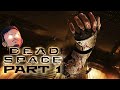 Maximizing Plays Dead Space (2008) - Part 1
