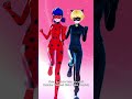 MMD Cute Cute (Ladybug x Chat Noir) #miraculousladybug #ladybug