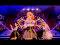 【IDOLY PRIDE】【4K/60fps】 So What? / IIIX(スリーエックス) (VENUS PARTY 1st Costume)