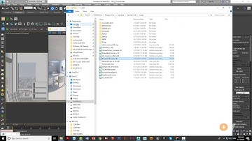 3ds Max - Corona Render 360 Panorama Tutorial