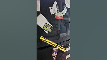 scrapping nightmare #junk #scrapping #Gross #Disgusting #metal #scrap