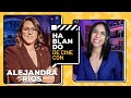 Hablando de Cine con: ALEJANDRA RÍOS