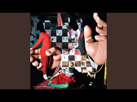 Speaker Bite Me — Bongo Bizarre