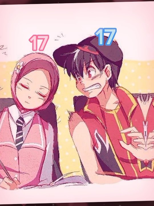 boboiboy x yaya. moral of the story. #shorts #youtubeshorts #viral #edit #boboiboy #anime #songs