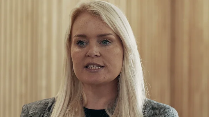 Meet the Team - Joann Warner | Cardiff School of E...