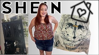 Des trouvailles SHEIN HOME ‼️Qui tuent vraiment 🔥💅DÉCORATION INTÉRIEURE DE SHEIN‼️ #SHEINhome screenshot 4