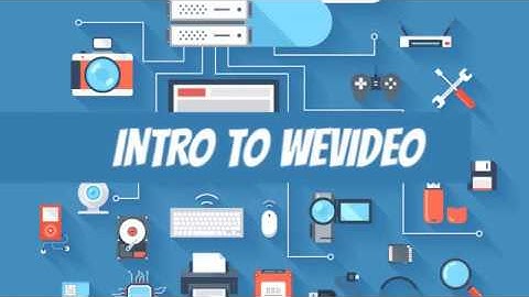 WeVideo-An Introduction