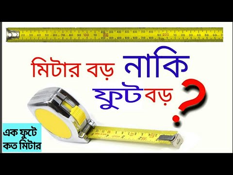 ভিডিও: ম্যাম ইল ফ্যুট কী?