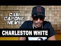 Charleston White: Why I Confronted A Disabled Man & Threatened A Pregnant Woman During A Fake Riot
