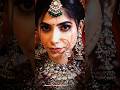 Dulhan #portrait #pose #makeup #bridalshoot #bridal #wedding #reels #shorts #viral #video #song #fyp