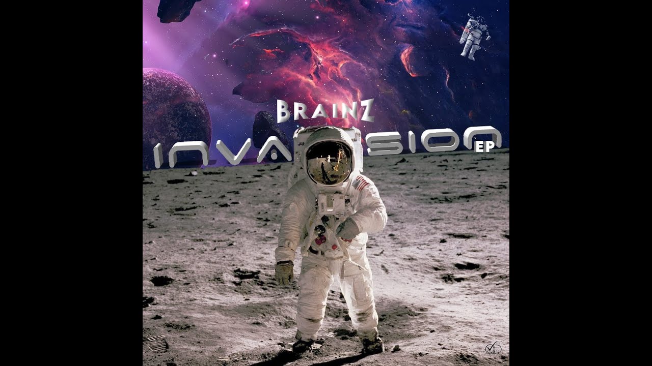 Brainz - Intimate [Invasion EP 2020]