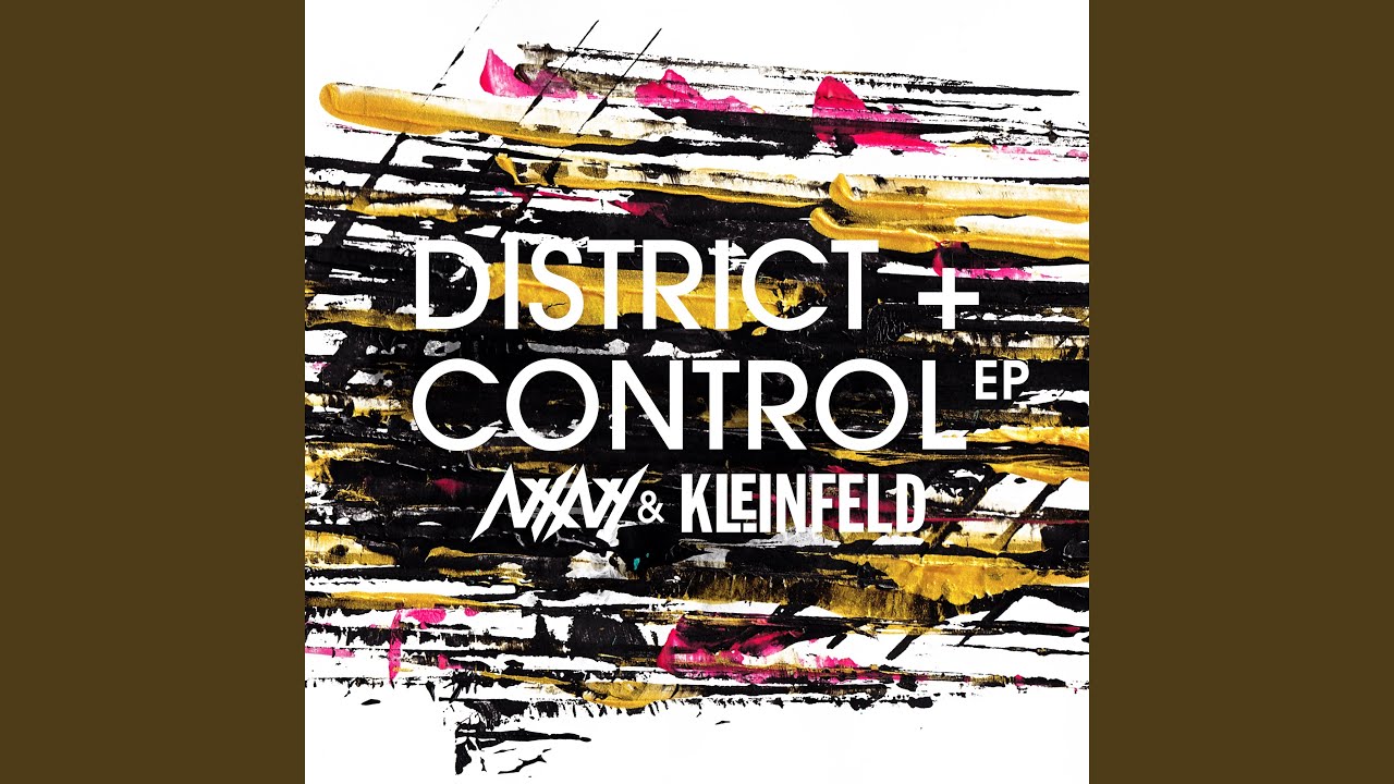 Watch Control (Original Mix) on YouTube Watch Control (Original Mix) on YouTube