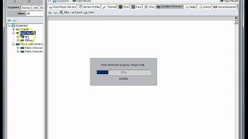 Cseries UCSM intergration