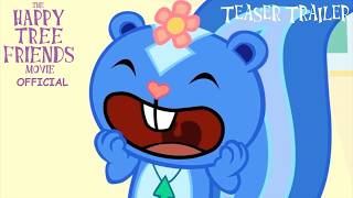 The Happy Tree Friends Movie - OFFICIAL TRAILER (2027)