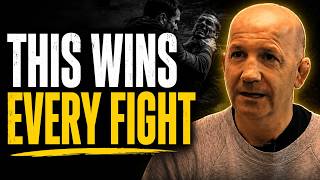 Why Most Martial Arts Fail in a Street Fight | Geoff Thompson screenshot 2