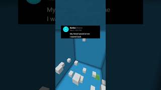 I Waved Back To The Wrong Person