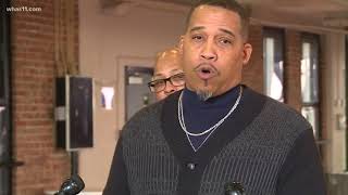 Retired LMPD officer weighs in on Prospect cop's racist messages