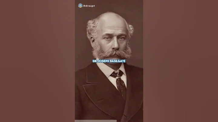 The Great Stink of London: A Stinky Problem That Led to a Modern Solution