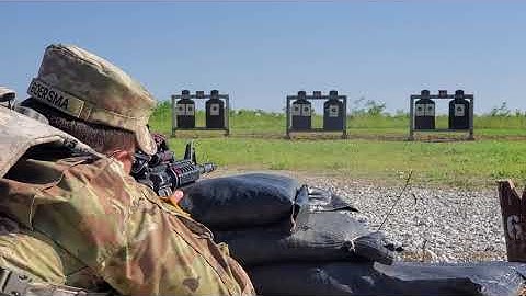 2nd Regiment, Advanced Camp | Weapons Group Zero
