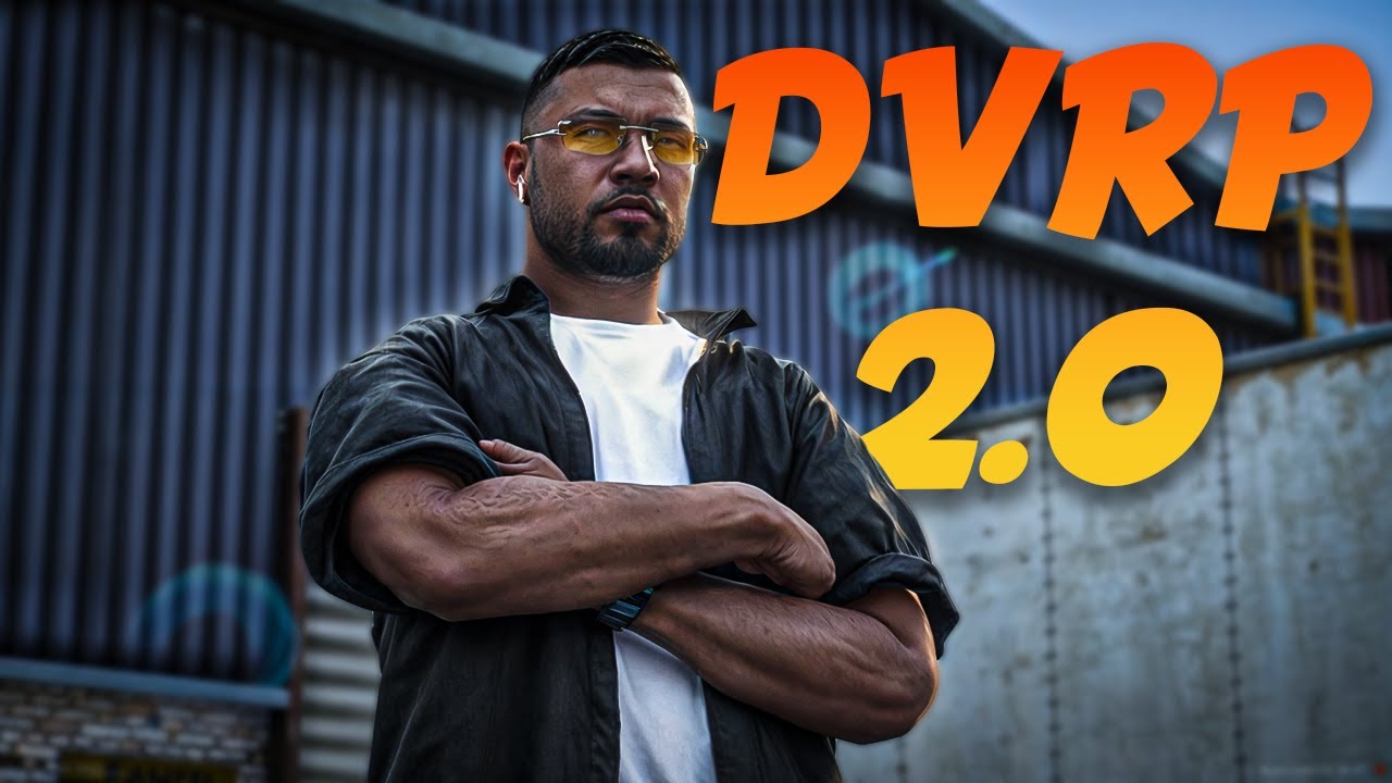 🔴LIVE - Mr. Miller Starts His Journey in DVRP 2.0 GTA 5 RP