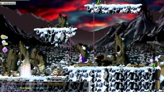 Maplestory Damage Glitch Post Mutiny Patch 8/08/2012