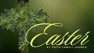 Easter 2026 (Sermon Bumper)