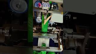 VFFS filling packaging machine
