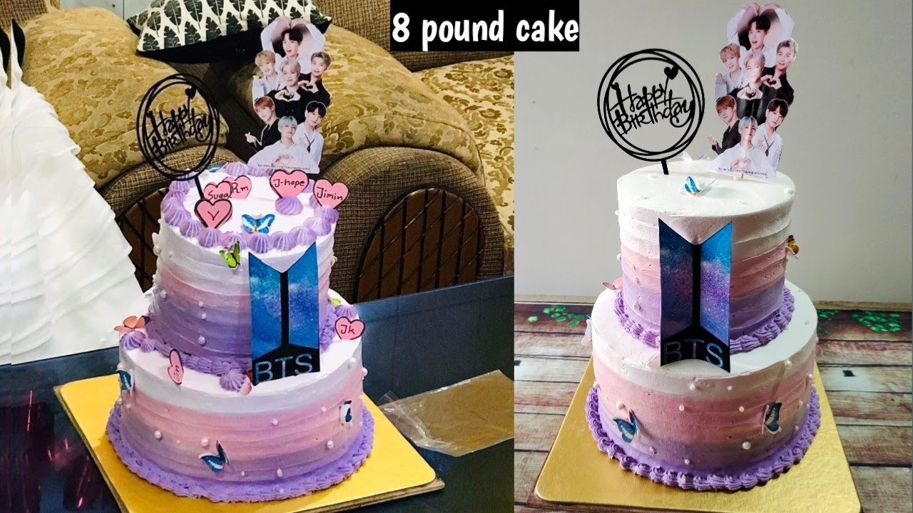 ৮ পাউন্ড ভ্যানিলা কেক রেসিপি | 8 pound 2 tire vanilla cake recipe | 2 tire cake recipe| ২ তালা কেক |