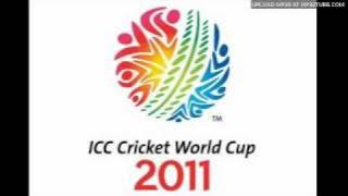 Theme Song Icc Cricket World Cup 2011   Free MP3 Download